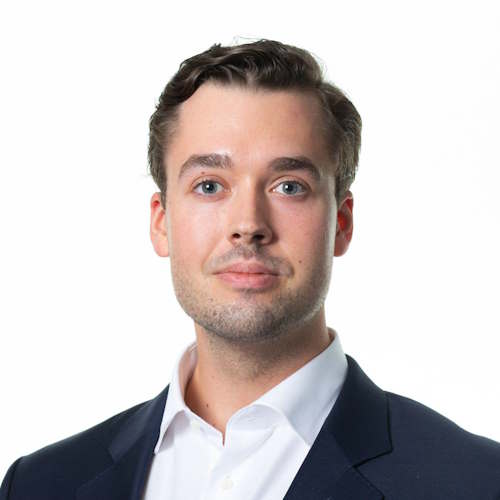 Sebastian Jørgensen